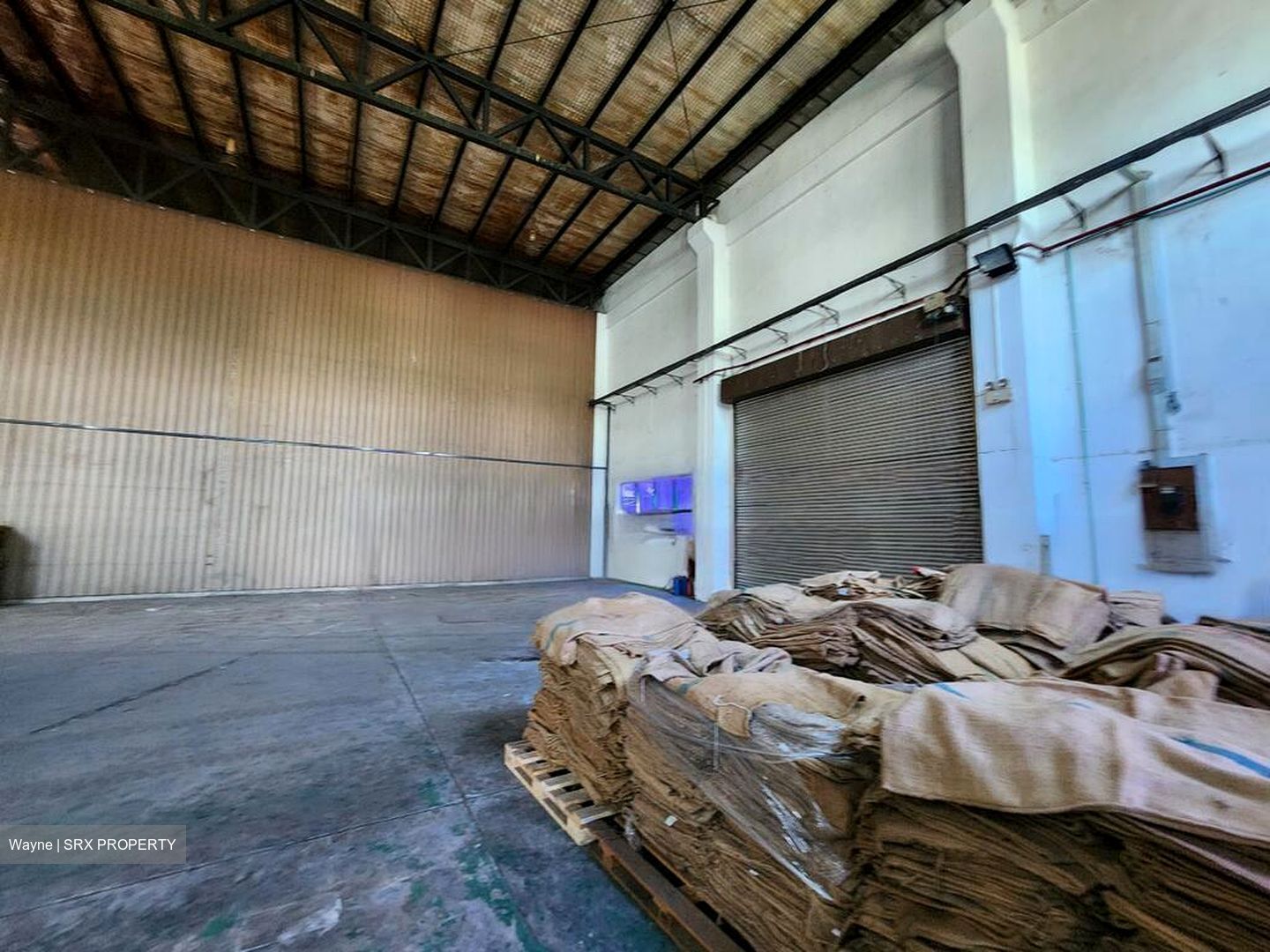 Senoko South Road (D27), Factory #479328191